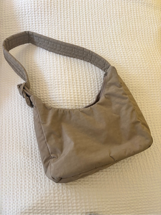 BAGGU Handbags - Baggu Mini Nylon Shoulder Bag
